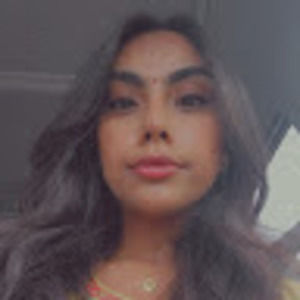 Meet your Posher, Krisha